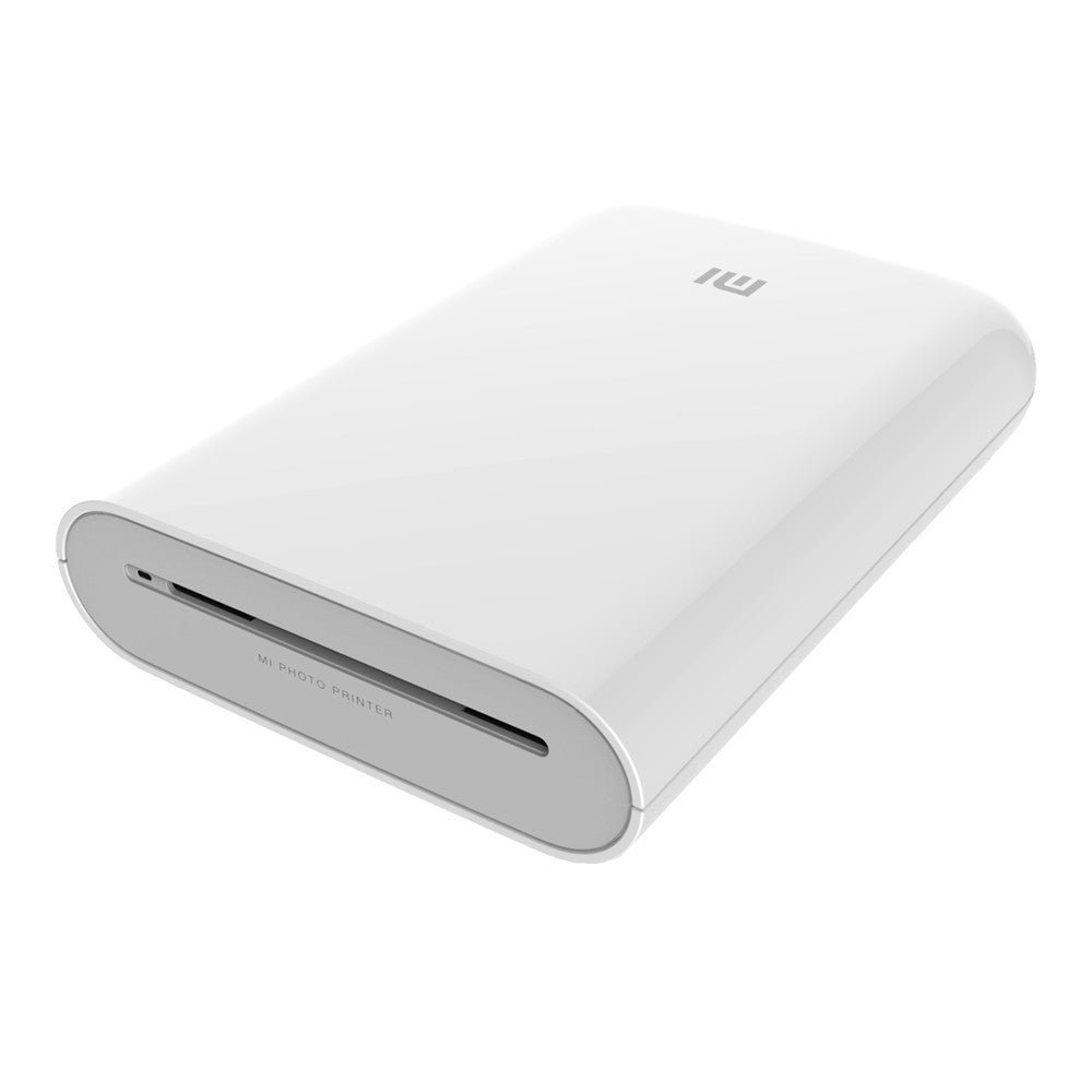 Impressora Fotográfica Xiaomi Mi Portable Photo Printer