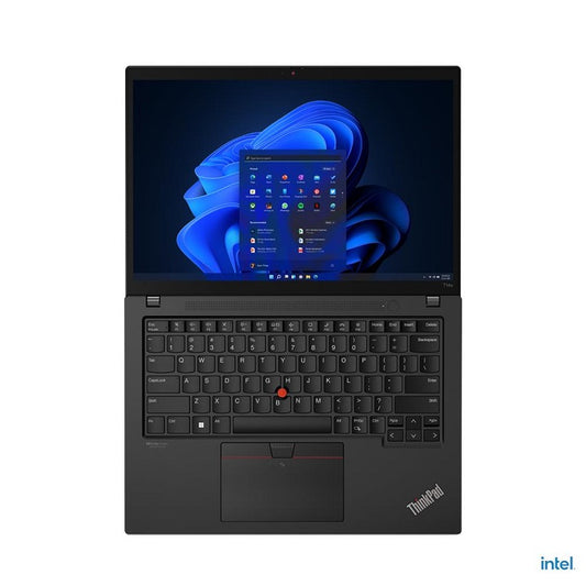 Lenovo Portátil Thinkpad T14S G3 14P I5-1240P 16Gb 512Gb W10 Pro Dg 3Yr Depot + 1Y Premier