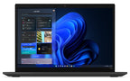 Lenovo Portátil Thinkpad T14S G3 I7-1260P 14P 16Gb 512Gb Ssd W11 Pro 64