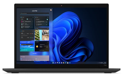 Lenovo Portátil Thinkpad T14S G3 I7-1260P 14P 16Gb 512Gb Ssd W11 Pro 64