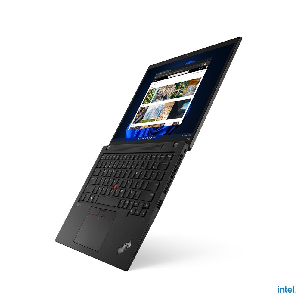 Lenovo Portátil Thinkpad T14S G3 I7-1260P 14P 16Gb 512Gb Ssd W11 Pro 64