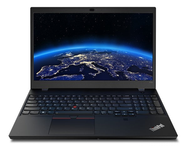 Lenovo Portátil Thinkpad T15P G3 I7-12700H 32Gb 1Tb Rtx3050 W10P
