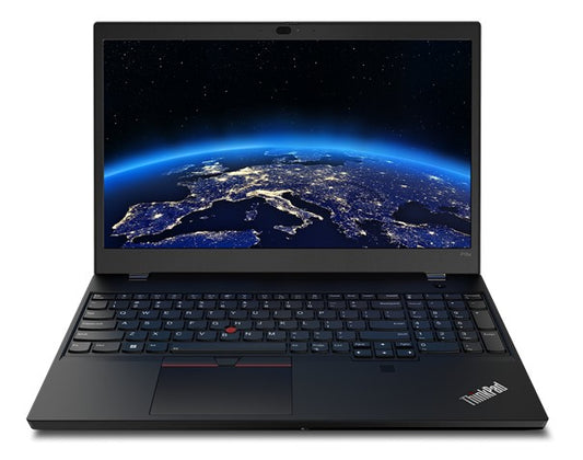 Lenovo Portátil Thinkpad T15P G3 I7-12700H 32Gb 1Tb Rtx3050 W10P