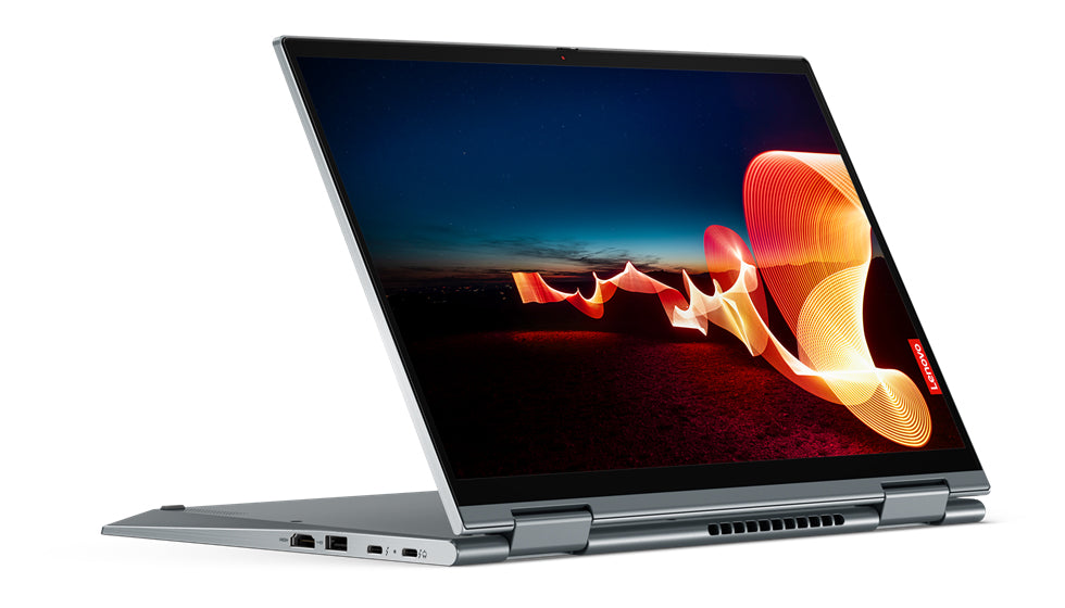 Lenovo Portátil Thinkpad X1 Yoga G6 I7-1165G7 14P 1920X1200 Touch 16Gb 512Gb M.2 W11 Pro