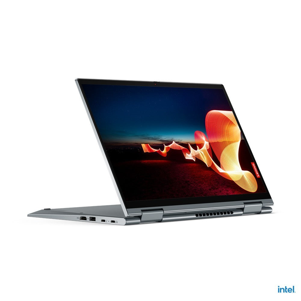 Lenovo Portátil Thinkpad X1 Yoga G6 I7-1165G7 14P 1920X1200 Touch 16Gb 512Gb M.2 W11 Pro