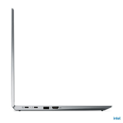 Lenovo Portátil Thinkpad X1 Yoga G6 I7-1165G7 14P 1920X1200 Touch 16Gb 512Gb M.2 W11 Pro