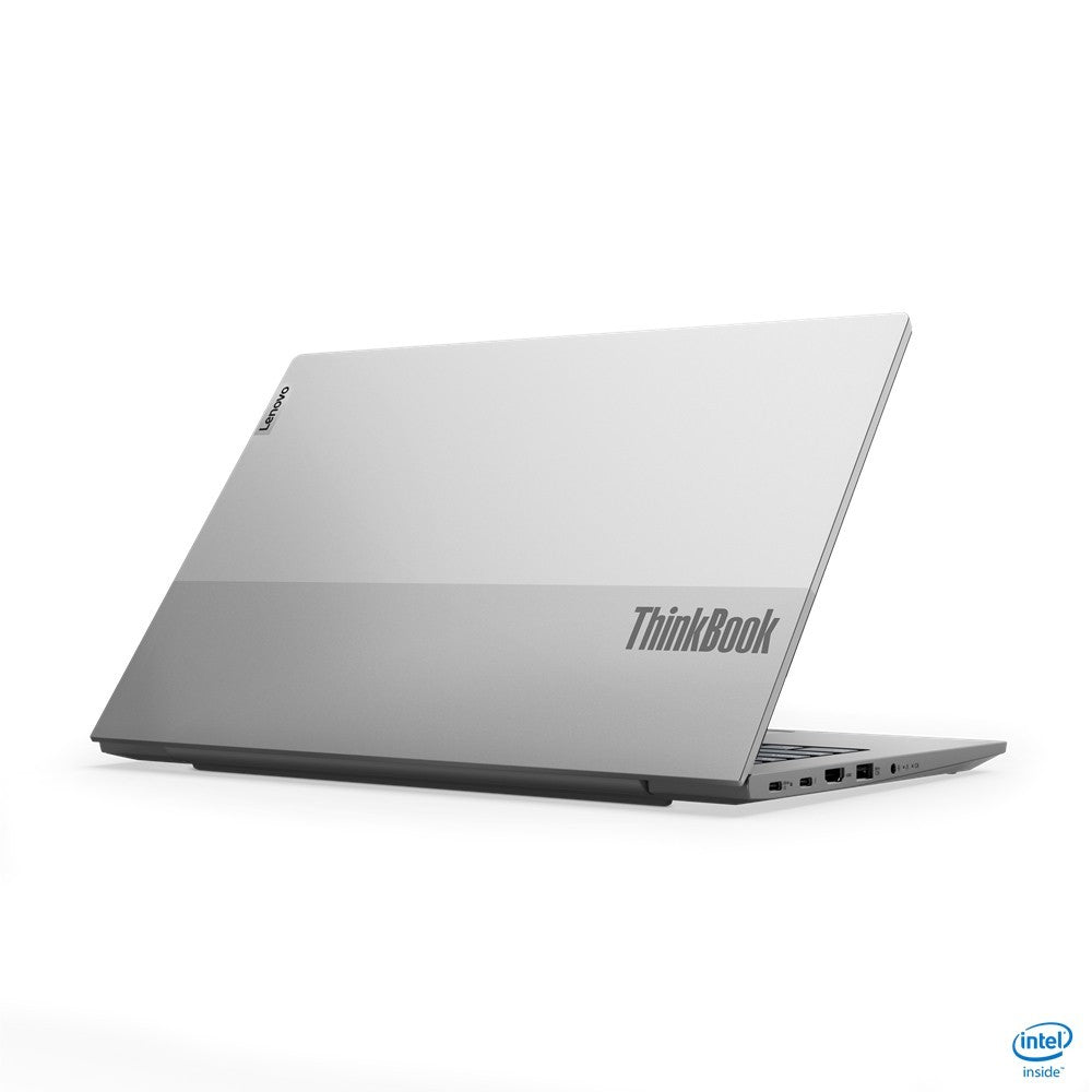 Lenovo Portátil Thinkbook 14 G2 Itl I7-1165G7 14P Non-Touch 16Gb 512Gb Iris Xe Graphics W11 Pro