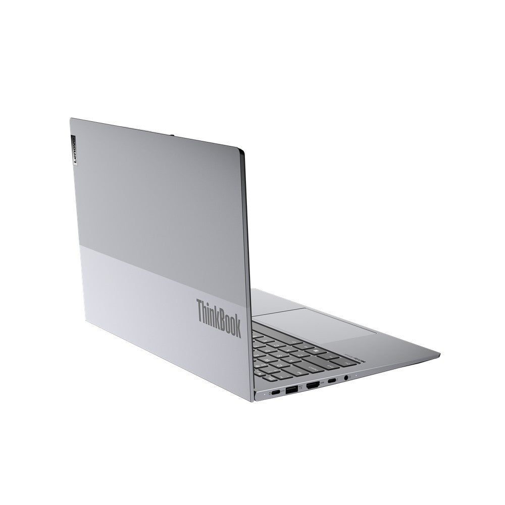 Lenovo Portátil Thinkbook 14 G4+ Iap 14P I7-1255U 16Gb 512Gb Win11 Pro 1Y