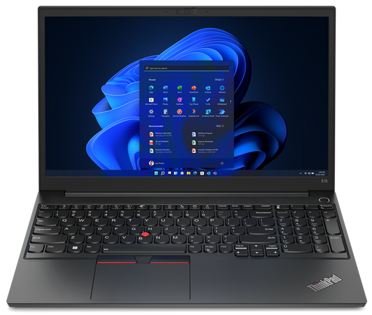Lenovo Portátil Thinkpad 15 I7-1285U 16Gb/512Gb 15.6P Fhd W11P