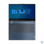 Lenovo Portátil Thinkbook 14S Yoga Itl I7-1165G7 14P Touch 16Gb 512Gb M.2 Iris Xe Graphics W11 Pro