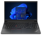 Lenovo Portátil Thinkpad E15 G4 I5-1235U 15.6P Non-Touch 8Gb 256Gb M.2 W11 Pro