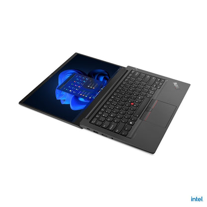 Lenovo Portátil Thinkpad E14 G4 I5-1235U 14P 1920 X 1080 Non-Touch 16Gb 512Gb W11 Pro
