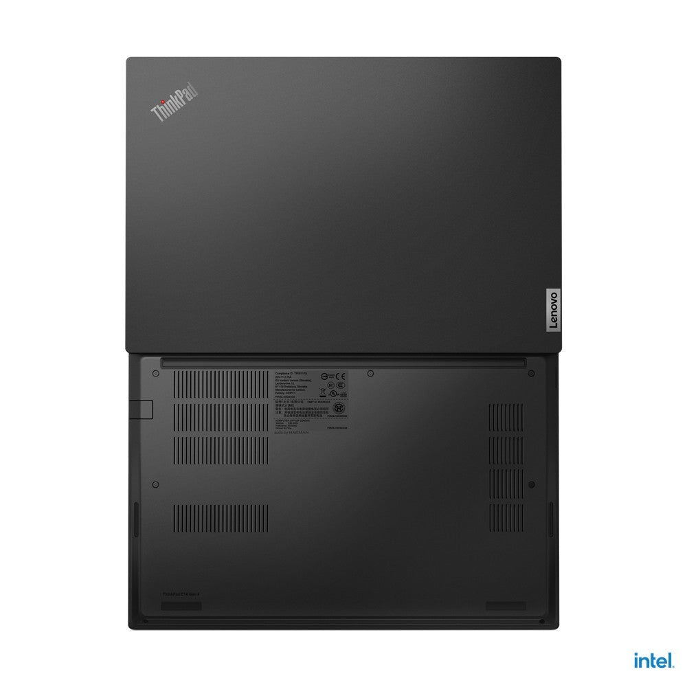 Lenovo Portátil Thinkpad E14 G4 I5-1235U 14P 1920 X 1080 Non-Touch 16Gb 512Gb W11 Pro