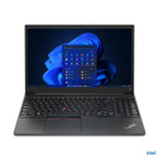 Lenovo Portátil Thinkpad 15 I5-1235U 16Gb/512Gb 15.6P Fhd W11P