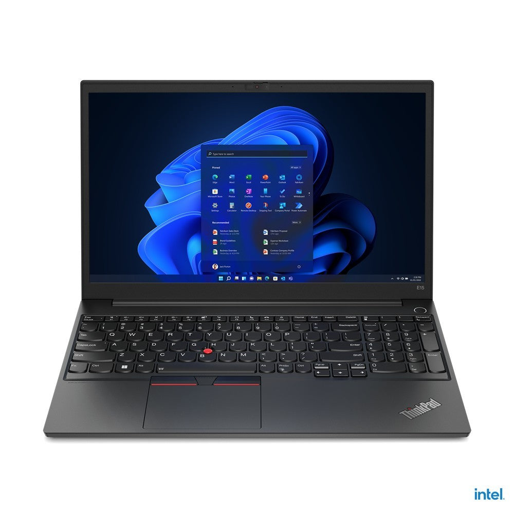 Lenovo Portátil Thinkpad 15 I5-1235U 16Gb/512Gb 15.6P Fhd W11P