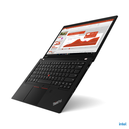 Lenovo Portátil Thinkpad T14 Gen2 I7-1165G7 14P Fhd 16Gb 512Gb W11