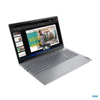 Lenovo Portátil Thinkbook 15 G4 Iap I7-1255U 15.6P 1920X1080 Non-Touch 16Gb 512Gb W11 Pro