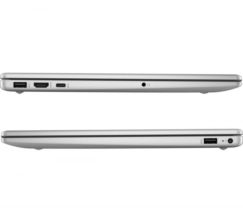 HP Portátil Laptop 15-Fd0036Np 15:6Pfhd Core I3-N305 8Gb 256Gb Ssd Intel Uhd Graphics W11 Home