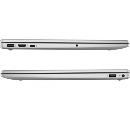 HP Portátil Laptop 15-Fd0036Np 15:6Pfhd Core I3-N305 8Gb 256Gb Ssd Intel Uhd Graphics W11 Home