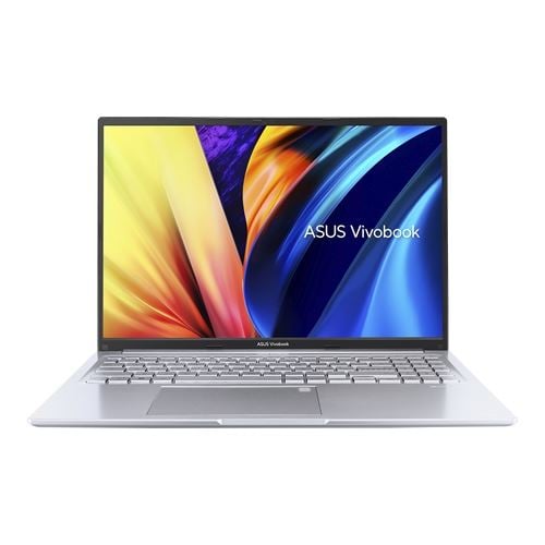 Asus Portátil Vivobook F1605Za I5-1235U 12Gb 512Gb Ssd 16.0 Wuxga W11H 3Yrs