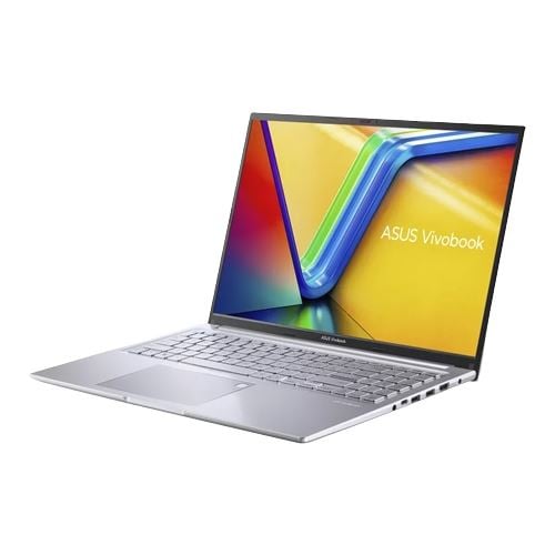 Asus Portátil Vivobook F1605Za I5-1235U 12Gb 512Gb Ssd 16.0 Wuxga W11H 3Yrs