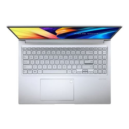Asus Portátil Vivobook F1605Za I5-1235U 12Gb 512Gb Ssd 16.0 Wuxga W11H 3Yrs