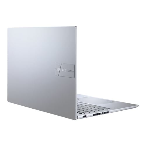 Asus Portátil Vivobook F1605Za I5-1235U 12Gb 512Gb Ssd 16.0 Wuxga W11H 3Yrs