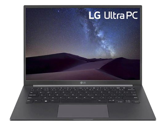 LG Portátil Gram 14P Wuxga R5 512Gb 16Gb Win Home Silver
