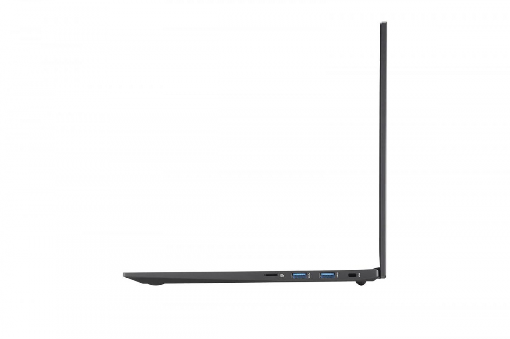 LG Portátil Gram 14P Wuxga R5 512Gb 16Gb Win Home Silver