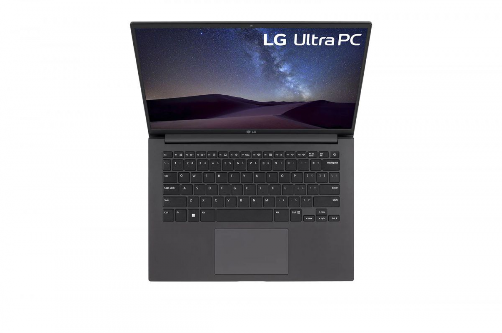 LG Portátil Gram 14P Wuxga R5 512Gb 16Gb Win Home Silver