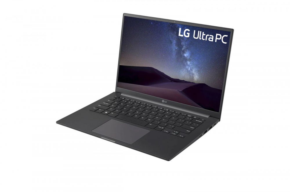 LG Portátil Gram 14P Wuxga R5 512Gb 16Gb Win Home Silver