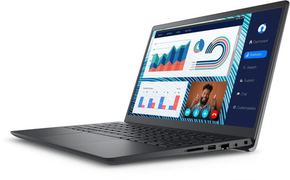 Dell Portatil Vostro 3420 I5-1235U 8Gb 512Gb Ssd 14P Fhd W11P 1Y