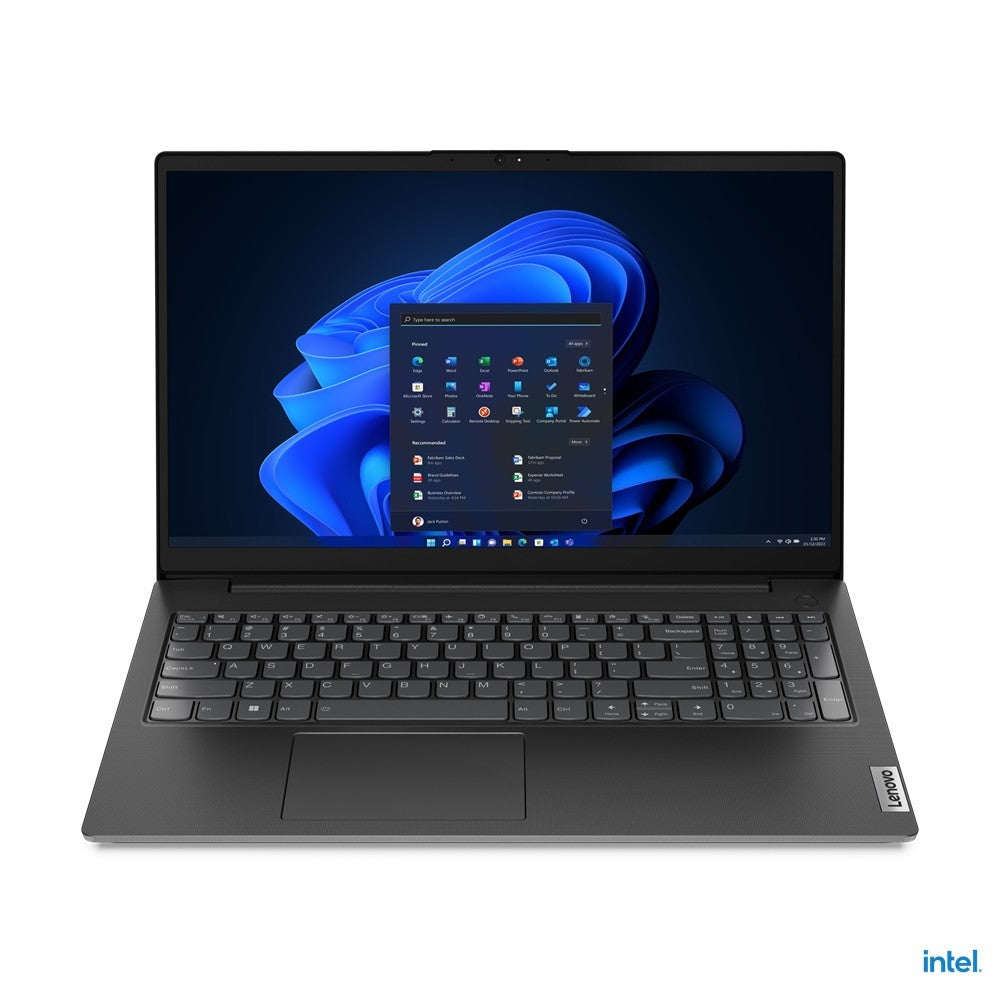 Lenovo Portatil V15 G4 15:6P I5-13420H 8GB 256GB WIN11 PRO 1Y