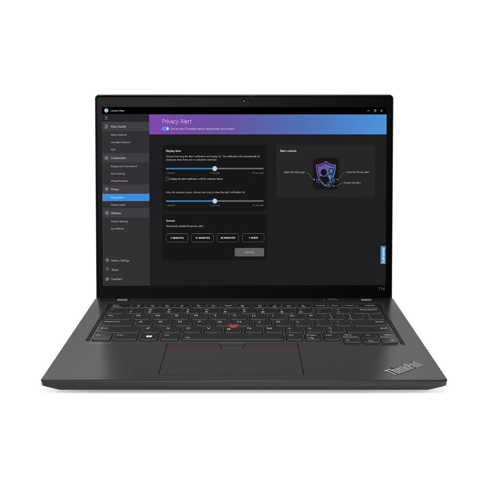 Lenovo Portátil Thinkpad T14 G4 I7-1355U 16Gb 512Gb Ssd Win11P 3Y Depot