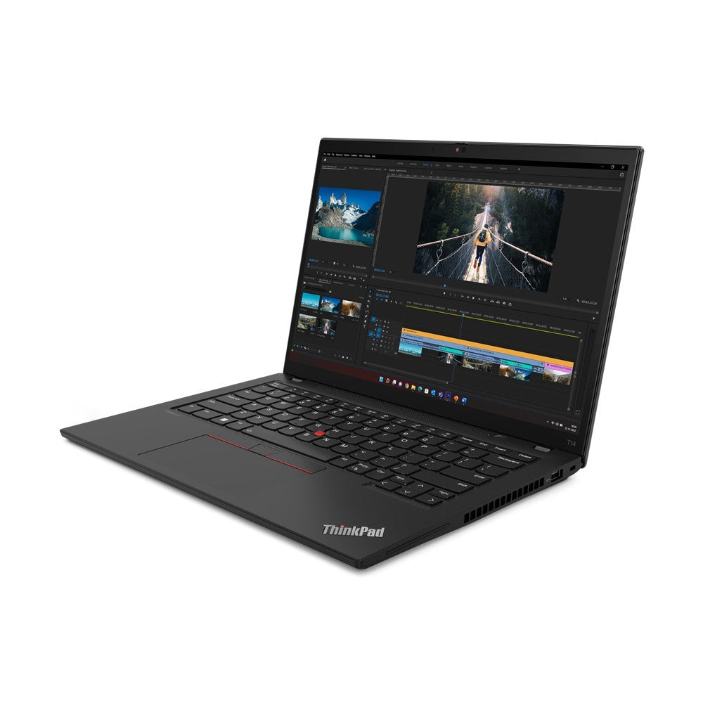 Lenovo Portátil Thinkpad T14 G4 I7-1355U 16Gb 512Gb Ssd Win11P 3Y Depot