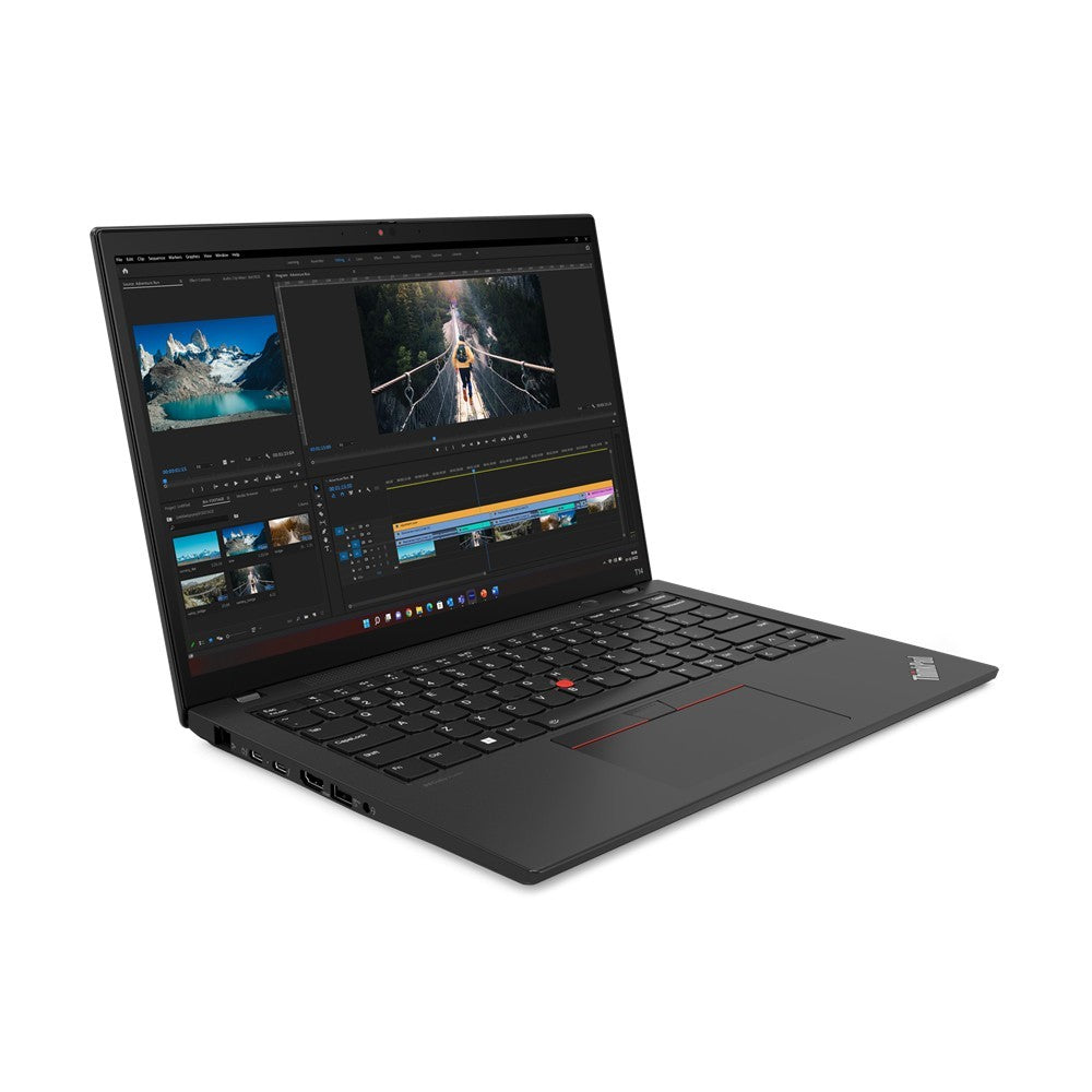 Lenovo Portátil Thinkpad T14 G4 I7-1355U 16Gb 512Gb Ssd Win11P 3Y Depot