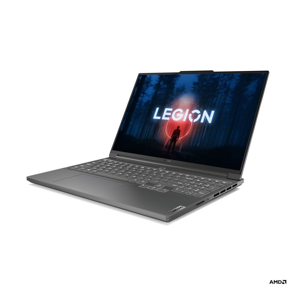 Lenovo Portatil Legion S7 16Aph8-343 R7/16/1Tb/Rtx4060