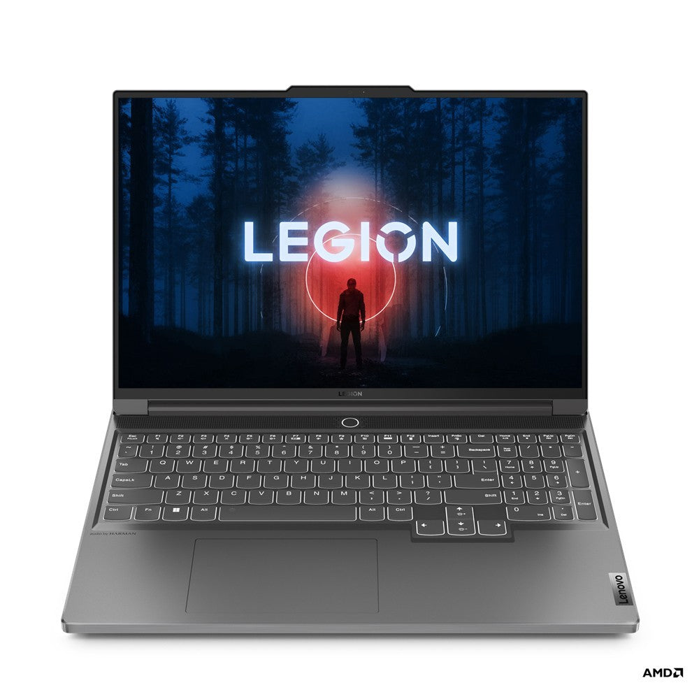 Lenovo Portatil Legion S7 16Aph8-343 R7/16/1Tb/Rtx4060