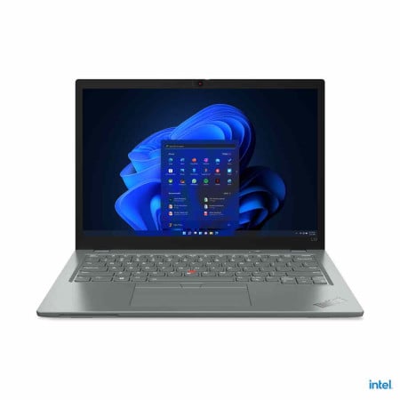 Lenovo Portátil Thinkpad L13G3 I5-1235U 8Gb Ram 256Gb Ssd 13 3P Win11 Pro