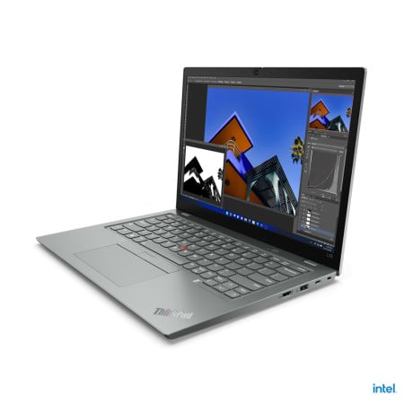 Lenovo Portátil Thinkpad L13G3 I5-1235U 8Gb Ram 256Gb Ssd 13 3P Win11 Pro