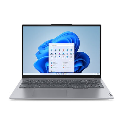 Lenovo Portatil Thinkbook 16 G6 16P I5-1335U 8GB 256GB WIN11 PRO 1Y