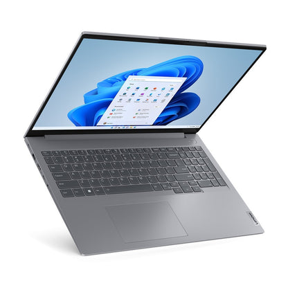 Lenovo Portatil Thinkbook 16 G6 16P I5-1335U 8GB 256GB WIN11 PRO 1Y