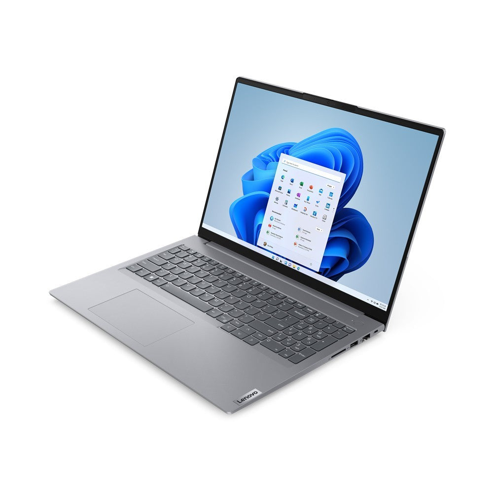 Lenovo Portatil Thinkbook 16 G6 16P I5-1335U 8GB 256GB WIN11 PRO 1Y