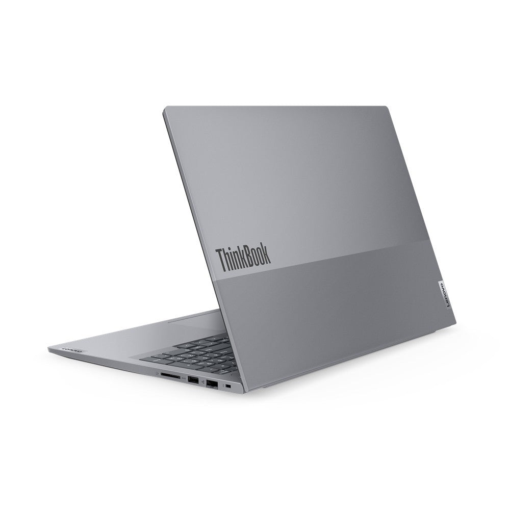 Lenovo Portatil Thinkbook 16 G6 16P I5-1335U 8GB 256GB WIN11 PRO 1Y