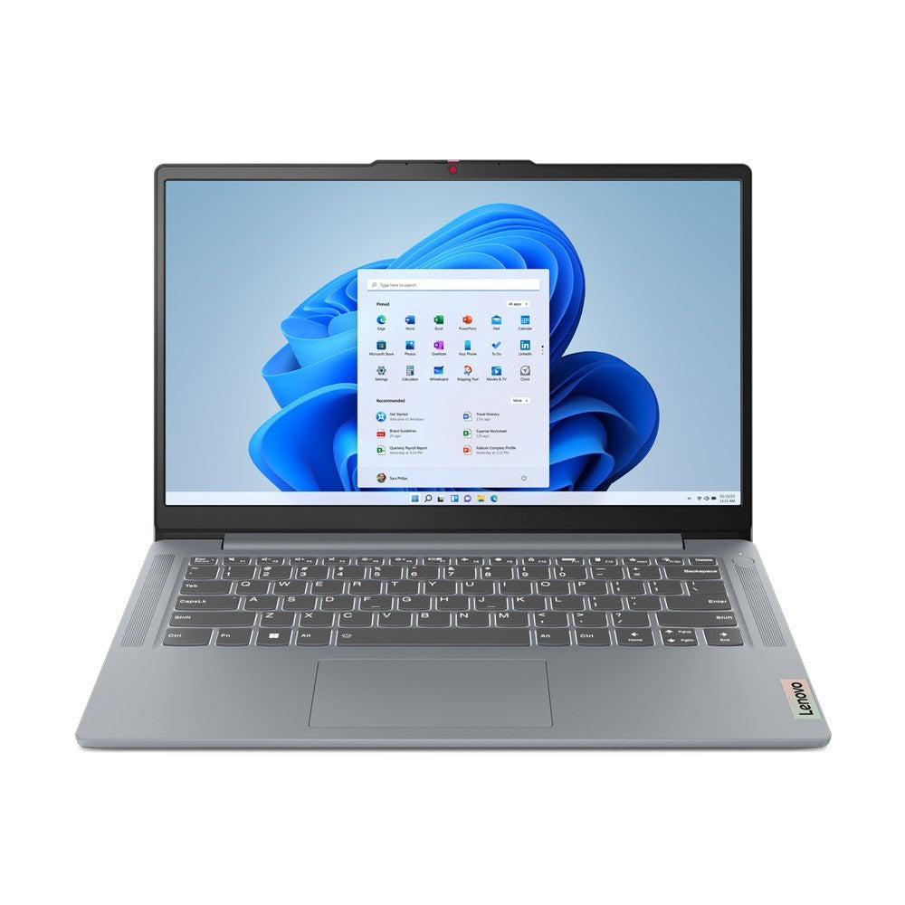 Lenovo Portatil Ip S3 I5/16/1Tb Ssd//W11/Cinza