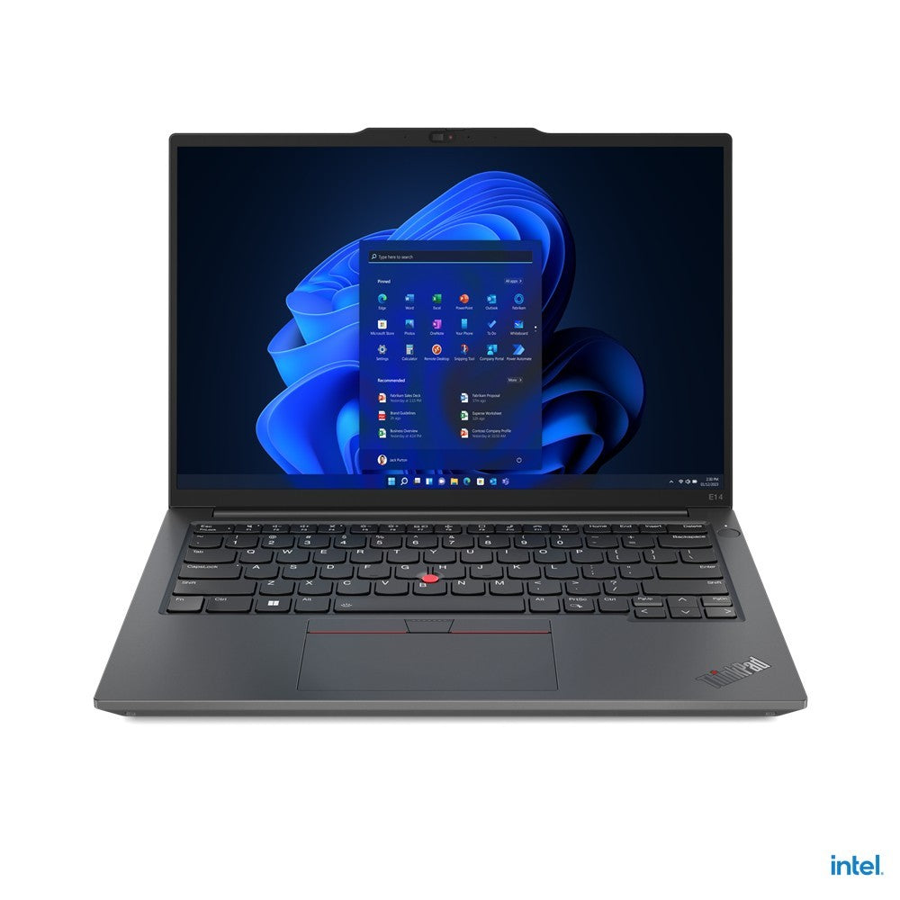 Lenovo Portátil Thinkpad 14P I5-1335U 16G 512G W11P