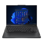 Lenovo Portátil Legion Pro 5 16Irx8-855 - Intel I7-13700Hx 32Gb 1Tb Ssd 16P 2 5K 165Hz Rtx4070 8Gb Free Dos - Cinza