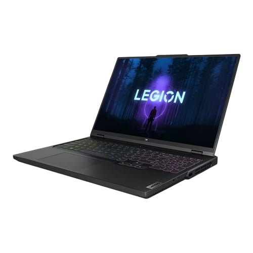 Lenovo Portátil Legion Pro 5 16Irx8-855 - Intel I7-13700Hx 32Gb 1Tb Ssd 16P 2 5K 165Hz Rtx4070 8Gb Free Dos - Cinza