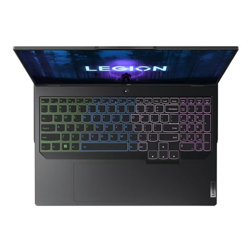 Lenovo Portátil Legion Pro 5 16Irx8-855 - Intel I7-13700Hx 32Gb 1Tb Ssd 16P 2 5K 165Hz Rtx4070 8Gb Free Dos - Cinza