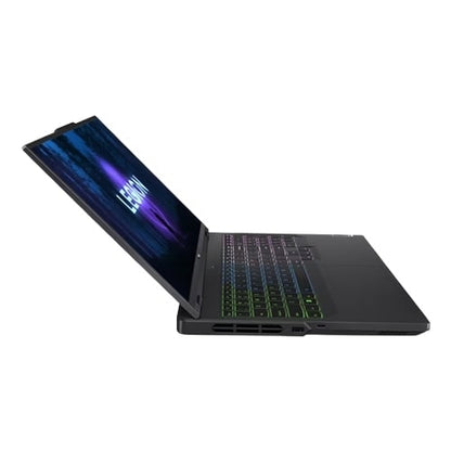 Lenovo Portátil Legion Pro 5 16Irx8-855 - Intel I7-13700Hx 32Gb 1Tb Ssd 16P 2 5K 165Hz Rtx4070 8Gb Free Dos - Cinza